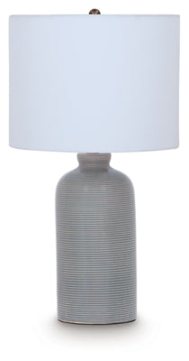 Wimlow Table Lamp - Jax Mattress (Jacksonville, FL)