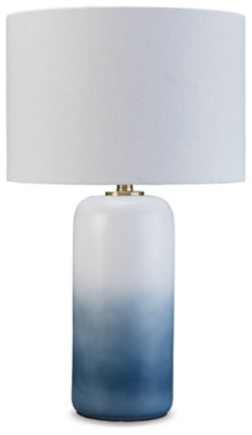 Lemrich Lamp Set - Jax Mattress (Jacksonville, FL)