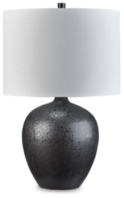 Ladstow Lamp Set - Jax Mattress (Jacksonville, FL)