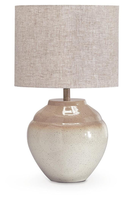 Waldish Table Lamp - Jax Mattress (Jacksonville, FL)