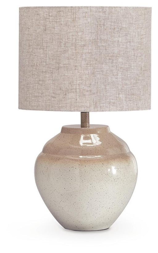 Waldish Table Lamp - Jax Mattress (Jacksonville, FL)