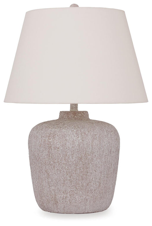 Danry Table Lamp - Jax Mattress (Jacksonville, FL)