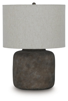 Zandophen Table Lamp - Jax Mattress (Jacksonville, FL)