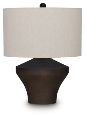 Dolanham Table Lamp - Jax Mattress (Jacksonville, FL)