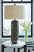 Dirkton Table Lamp - Jax Mattress (Jacksonville, FL)