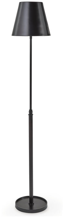 Wimner Floor Lamp - Jax Mattress (Jacksonville, FL)