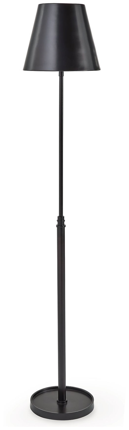 Wimner Floor Lamp - Jax Mattress (Jacksonville, FL)