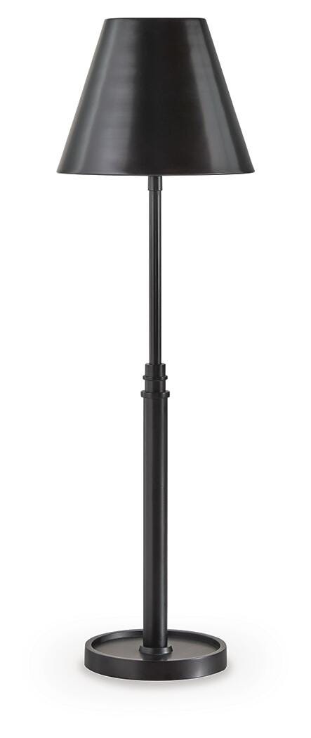Wimner Table Lamp - Jax Mattress (Jacksonville, FL)