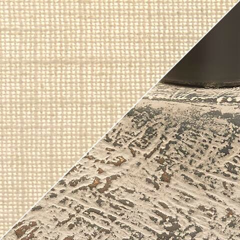 Harif Table Lamp - Jax Mattress (Jacksonville, FL)