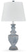 Cylerick Table Lamp - Jax Mattress (Jacksonville, FL)