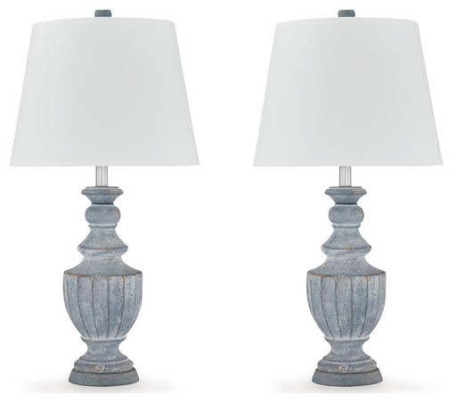 Cylerick Lamp Set - Jax Mattress (Jacksonville, FL)