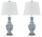 Cylerick Lamp Set - Jax Mattress (Jacksonville, FL)