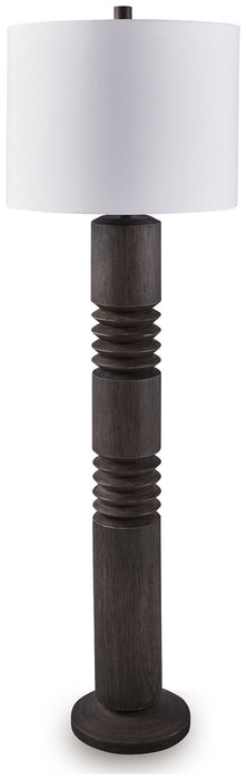 Fainwell Floor Lamp - Jax Mattress (Jacksonville, FL)