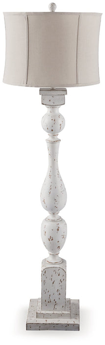 Madsbrook Floor Lamp - Jax Mattress (Jacksonville, FL)