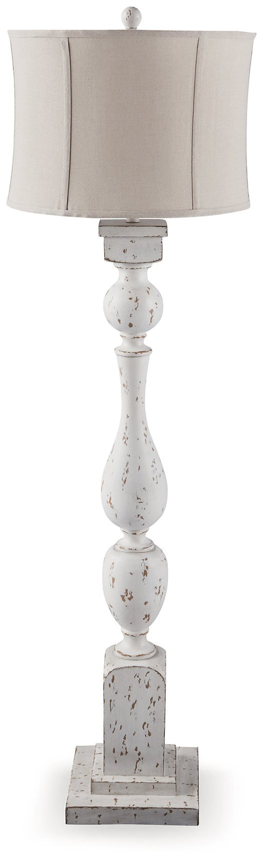 Madsbrook Floor Lamp - Jax Mattress (Jacksonville, FL)