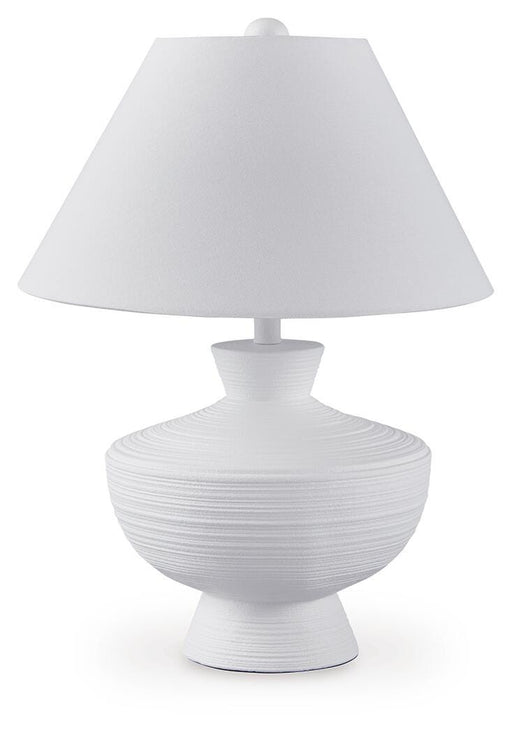 Harelwood Table Lamp - Jax Mattress (Jacksonville, FL)