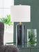 Hanzila Table Lamp - Jax Mattress (Jacksonville, FL)
