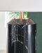 Hanzila Table Lamp - Jax Mattress (Jacksonville, FL)