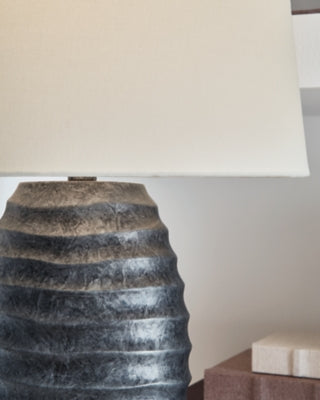 Caronick Table Lamp (Set of 2) - Jax Mattress (Jacksonville, FL)