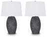 Caronick Table Lamp (Set of 2) - Jax Mattress (Jacksonville, FL)