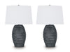 Caronick Table Lamp (Set of 2) - Jax Mattress (Jacksonville, FL)