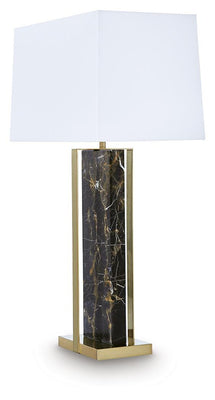 Neonish Table Lamp - Jax Mattress (Jacksonville, FL)