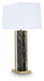 Neonish Table Lamp - Jax Mattress (Jacksonville, FL)