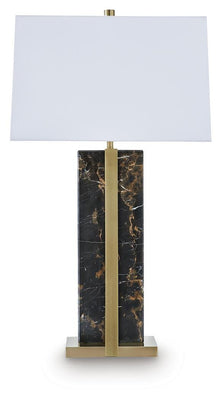 Neonish Table Lamp - Jax Mattress (Jacksonville, FL)