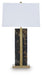 Neonish Table Lamp - Jax Mattress (Jacksonville, FL)
