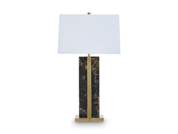 Neonish Table Lamp - Jax Mattress (Jacksonville, FL)