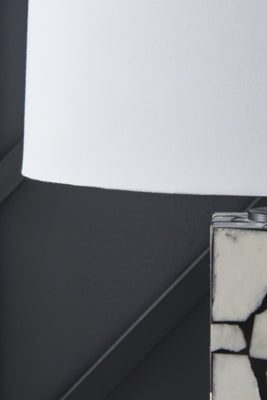 Macaria Table Lamp - Jax Mattress (Jacksonville, FL)