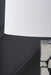 Macaria Table Lamp - Jax Mattress (Jacksonville, FL)