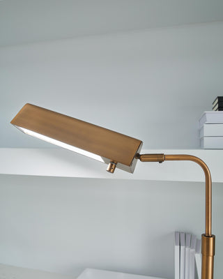 Yafe Desk Lamp