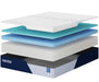 Nectar Classic Memory Foam 5.1 Mattress - Jax Mattress (Jacksonville, FL)