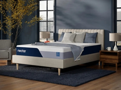 Nectar Classic Memory Foam 5.1 Mattress - Jax Mattress (Jacksonville, FL)