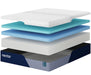 Nectar Premier Memory Foam 5.1 Mattress - Jax Mattress (Jacksonville, FL)