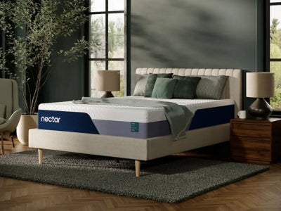 Nectar Premier Memory Foam 5.1 Mattress - Jax Mattress (Jacksonville, FL)