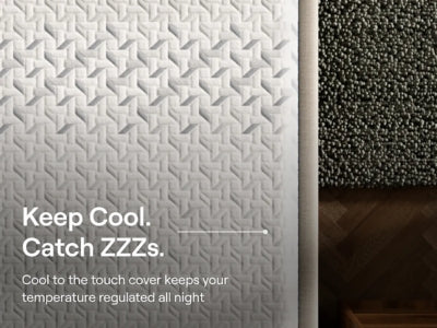 Nectar Premier Memory Foam 5.1 Mattress - Jax Mattress (Jacksonville, FL)