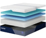 Nectar Luxe Memory Foam 5.1 Mattress - Jax Mattress (Jacksonville, FL)