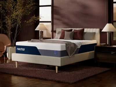 Nectar Luxe Memory Foam 5.1 Mattress - Jax Mattress (Jacksonville, FL)