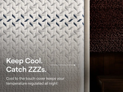 Nectar Luxe Memory Foam 5.1 Mattress - Jax Mattress (Jacksonville, FL)