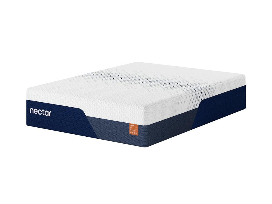 Nectar Ultra Memory Foam Mattress - Jax Mattress (Jacksonville, FL)