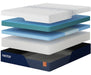 Nectar Ultra Memory Foam 5.1 Mattress - Jax Mattress (Jacksonville, FL)