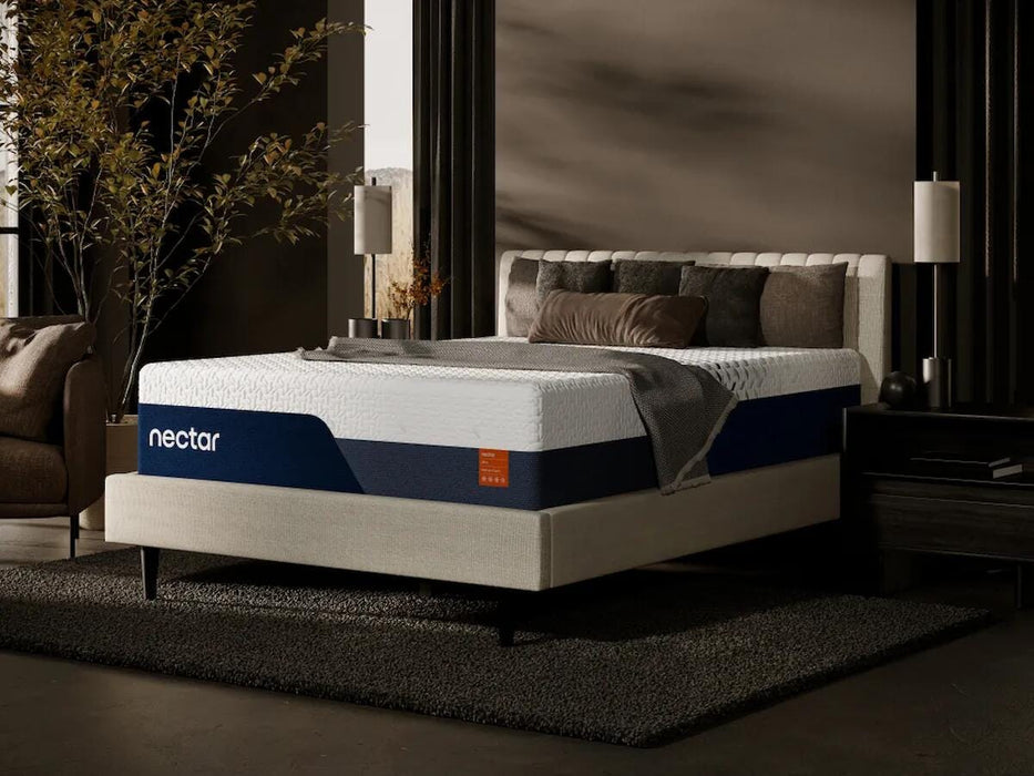 Nectar Ultra Memory Foam Mattress - Jax Mattress (Jacksonville, FL)