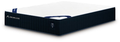 DreamCloud Hybrid Classic 4.0 Mattress - Jax Mattress (Jacksonville, FL)