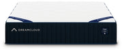 DreamCloud Hybrid Classic 4.0 Mattress - Jax Mattress (Jacksonville, FL)