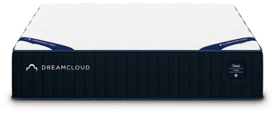 DreamCloud Hybrid Classic 4.0 Mattress - Jax Mattress (Jacksonville, FL)