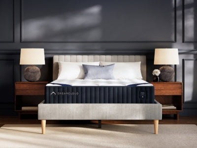 DreamCloud Hybrid Classic 4.0 Mattress - Jax Mattress (Jacksonville, FL)