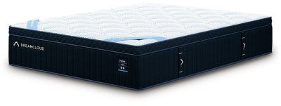 DreamCloud Hybrid Premier 4.0 Mattress - Jax Mattress (Jacksonville, FL)