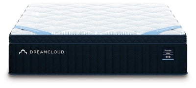 DreamCloud Hybrid Premier 4.0 Mattress - Jax Mattress (Jacksonville, FL)